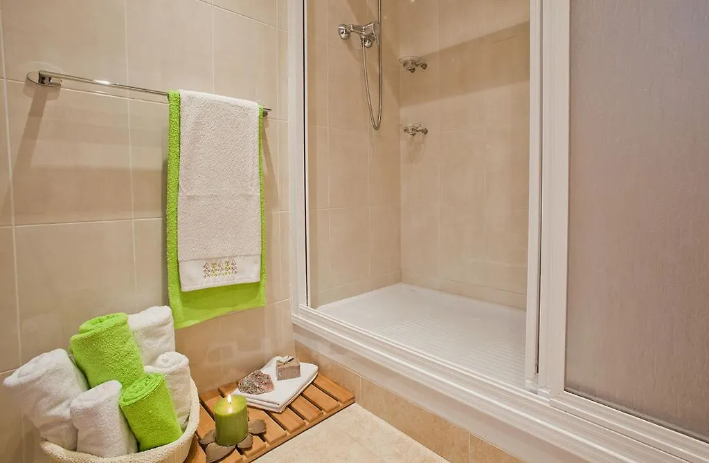 Apartment Eixample Comfort Barcelona