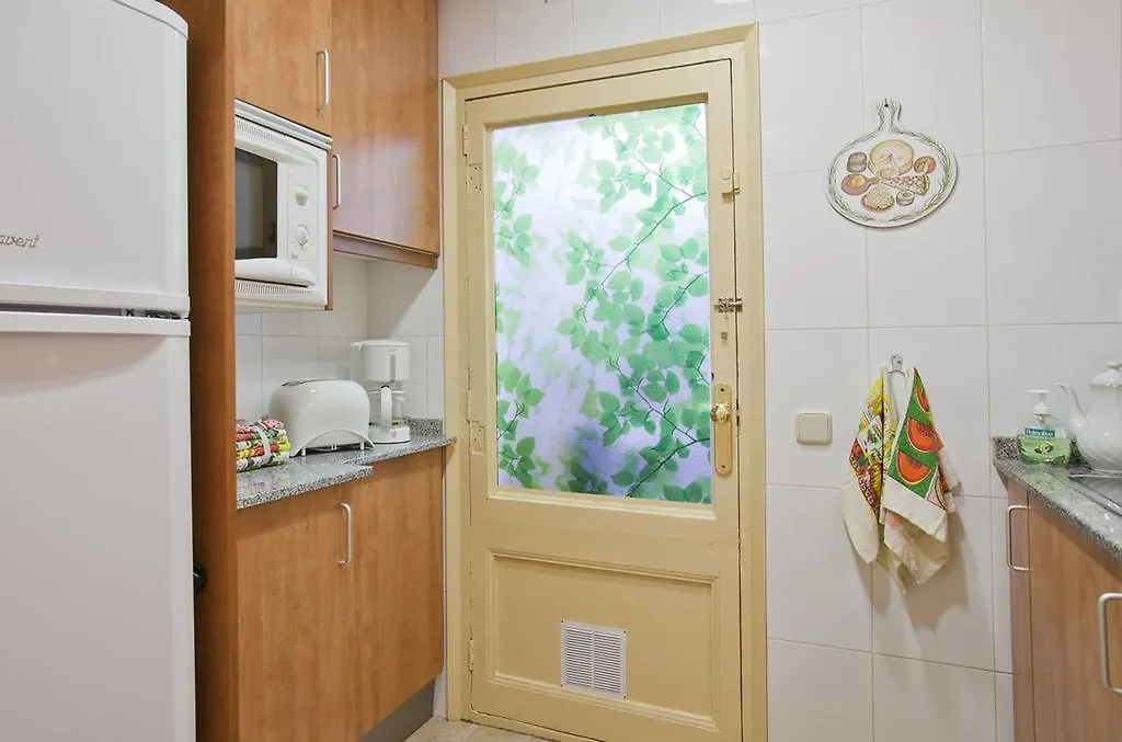 Apartment Eixample Comfort Barcelona 0*,