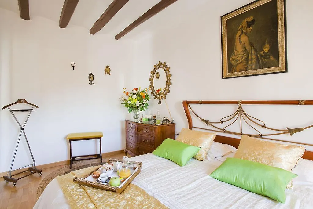 Apartment Eixample Comfort Barcelona